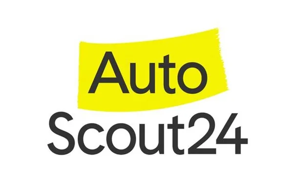 Logo AutoScout24