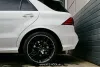 Mercedes-Benz GLE Mercedes-AMG 63 4Matic Aut. Thumbnail 8