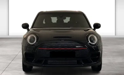 Mini John Cooper Works Clubman ALL4 =MINI Excitement Pack= Pano Гаранция