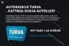 BMW 520 520 dA Touring xDrive Luxury Line Winter * LED / Nahat / Sähkötoiminen takaluukku* Thumbnail 2