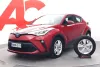 Toyota C-HR 1,8 Hybrid Active Edition - 1.omistaja / Vetokoukku / Lohko- ja sisäpistoke / Täydellinen merkkiliikkeen huoltokirja Thumbnail 1