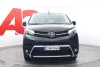 Toyota Proace L2 2,0 D 180 Automaatti 5-ovinen - Toyota Approved -turva / Pro Style & Navi -paketit / Mukavuusväliseinä / ALV Thumbnail 8