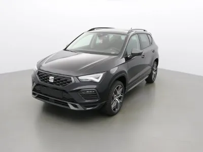 Seat ATECA TDI 150 FR