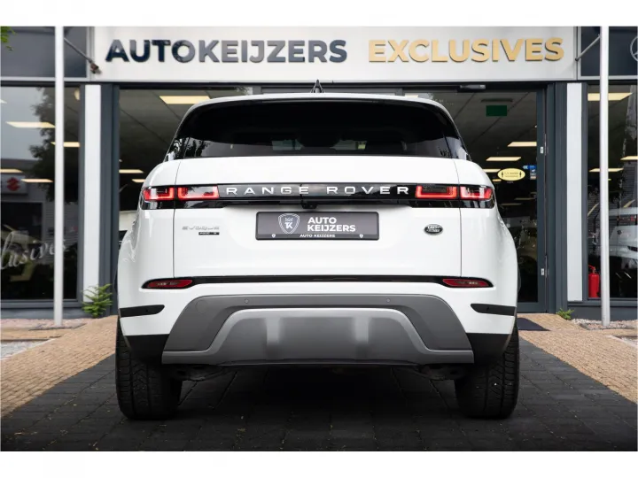 Land Rover Range Rover Evoque 2.0 P200 AWD  Image 5