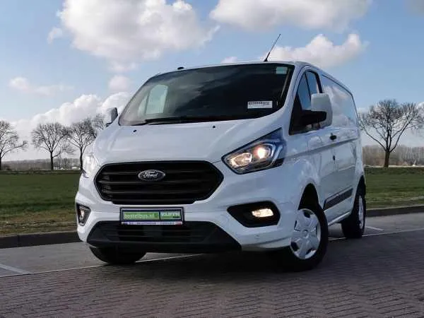 Ford Transit Custom 2.0 TDCI L1H1 Airco! Image 1