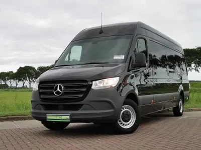 Mercedes-Benz Sprinter 319 L3H2 Maxi 3.0L 6-Cil