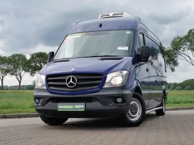 Mercedes-Benz Sprinter 316 CDI