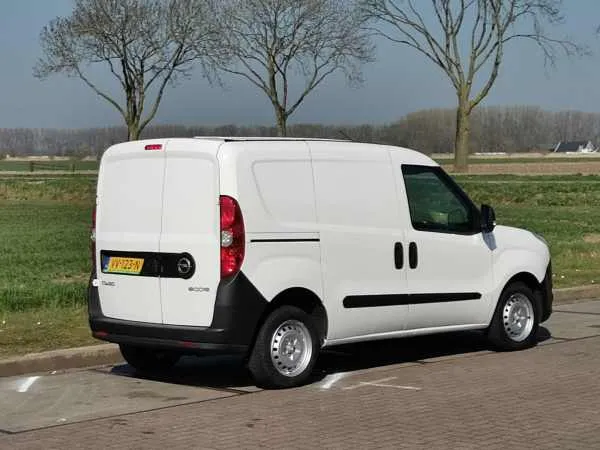 Opel Combo 1.3 CDTI L1H1 Image 3