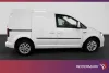 Volkswagen Caddy 2.0TDI Värmare Dragkrok V-inredd PDC Moms Thumbnail 1