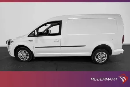 Renault Master L2H2 2.3dCi 3-sits Värmare Dragkrok