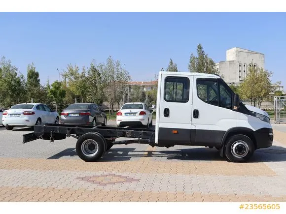 Iveco - Otoyol 70 15 4350 Image 6